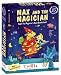 Software : Max and the Magician