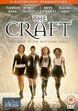 The Craft [UK IMPORT] - Fairuza Balk