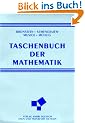 Taschenbuch der Mathematik