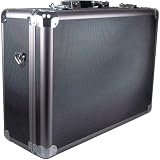 Save on  Ape Case ACHC5450 Compact Aluminum Hard Case (Grey/Black)