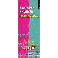 Business English: Professional. 160 Lernk�rtchen (A8) in der kleinen Lernbox. (Lernmaterialien)