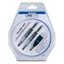 Alesis LineLink Dual 1/4" to USB Cable Interface (Standard)