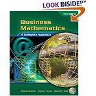Business Mathematics (9th Edition) by Nelda R. Roueche, Virginia Graves, and Michael D. Tuttle
