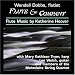 Hoover-Flute & Company: Flute music by Katherine Hoover