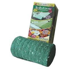 Roll`n Grow die wundersame Blumenmatte