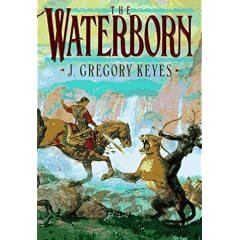 Waterborn