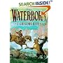 Waterborn (Keyes, Greg, Children of the Changeling,)