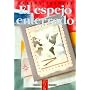 El Espejo Enterrado/The Buried Mirror (Taurus Bolsillo)