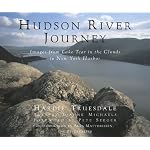 Hudson River Journey: Images from Lake Tear of the Clouds to New York Harbor book cover
