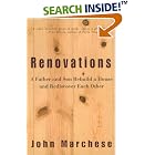 Renovations by John Marchese
