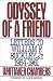 Odyssey of a Friend: Letters to William F.Buckley Jr. 1954-1961