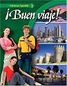 Buen viaje! Level 2