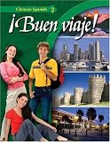 Buen viaje! Level 2