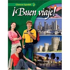 Buen viaje! Level 2