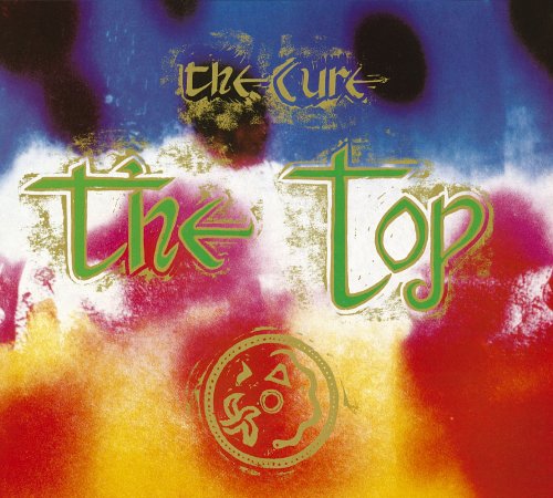 Cure - The Top 1 - Zortam Music