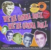 We're Gonna Rock - We're Gonna Roll