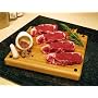 10-8oz Buffalo Boneless Ribeye Steaks