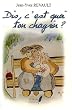 Dis, c'est quoi ton chagrin ? : Mina, le petit nuage-sauveur