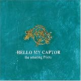 CD Cover