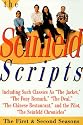 The Seinfeld Scripts: The First and Second Seasons