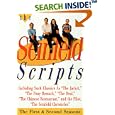 The Seinfeld Scripts: The First and Second Seasons