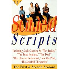 " Seinfeld" Scripts