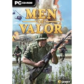 Men of Valor: The Vietnam War (PC)