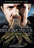 Bride Of The Monster