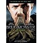 Bride Of The Monster