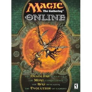 Magic The Gathering Online by Wizards of the Coast