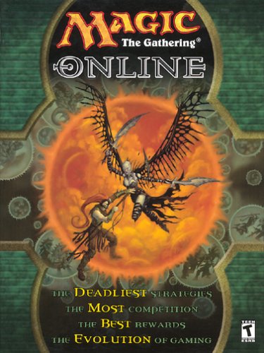 Magic The Gathering Online