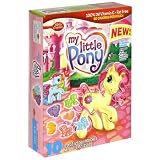 Fruit Shapes Fruit Snacks, My Little Pony, 10-Count Pouches (Pack of 10)