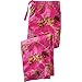 Legendary Whitetails Womens Night Owl Lounge Pants God's Country Eve Camo Medium