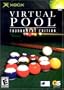 Virtual Pool Tournament Edition (Xbox only)
