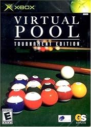 XB Virtual Pool Tournament Edition