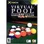 Virtual Pool Tournament Edition