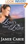 Love's First Light