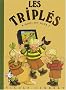 Les Tripl�s : A quoi on joue