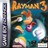 Revue Ubisoft  / Rayman 3 : Hoodlum Havoc