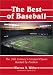 Book The Best of Baseball: The 20th Century's Greatest Players Ranked by Position