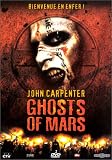 Revue Paramount  / Ghosts of Mars - Édition Prestige 2 DVD
