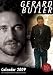 Price Comparison : Gerard Butler 2009 Calendar (DR)