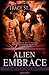 Alien Embrace (Clans of Kalquor)