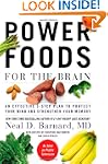 Power Foods for the Brain: An Effecti...