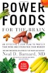 Power Foods for the Brain: An Effecti...