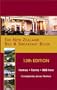 New Zealand Bed & Breakfastbook: 13th Edition