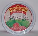 Goiabada Poli - Predilecta - 600gr
