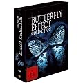 Butterfly Effect Trilogy - 3 DVDs Box (uncut)
