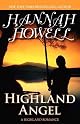 Highland Angel (Zebra Historical Romance)