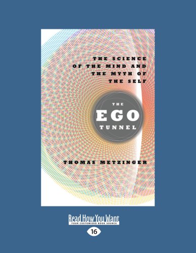 The Ego Tunnel